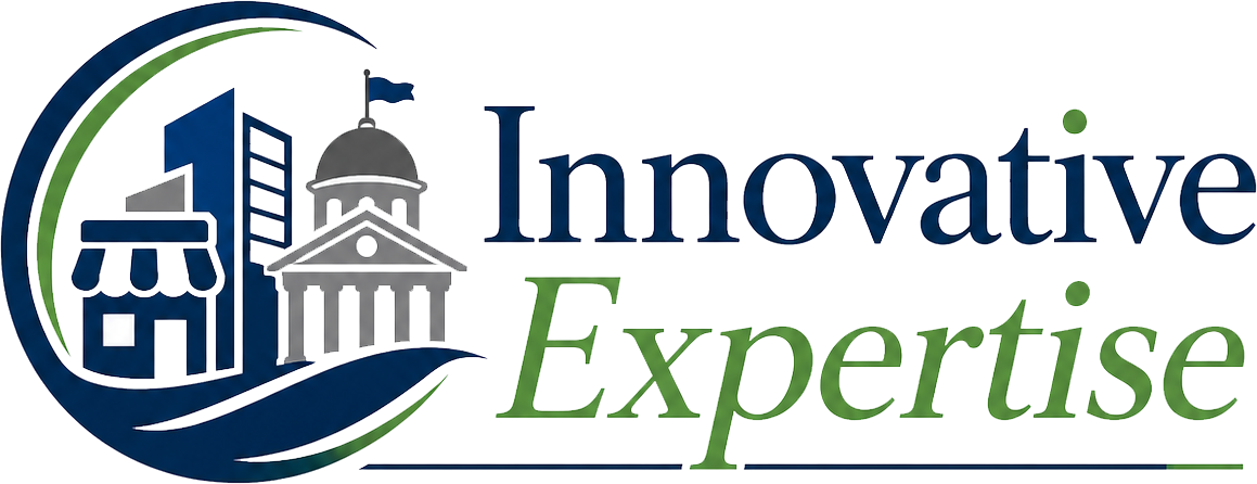 Innovative Expertise